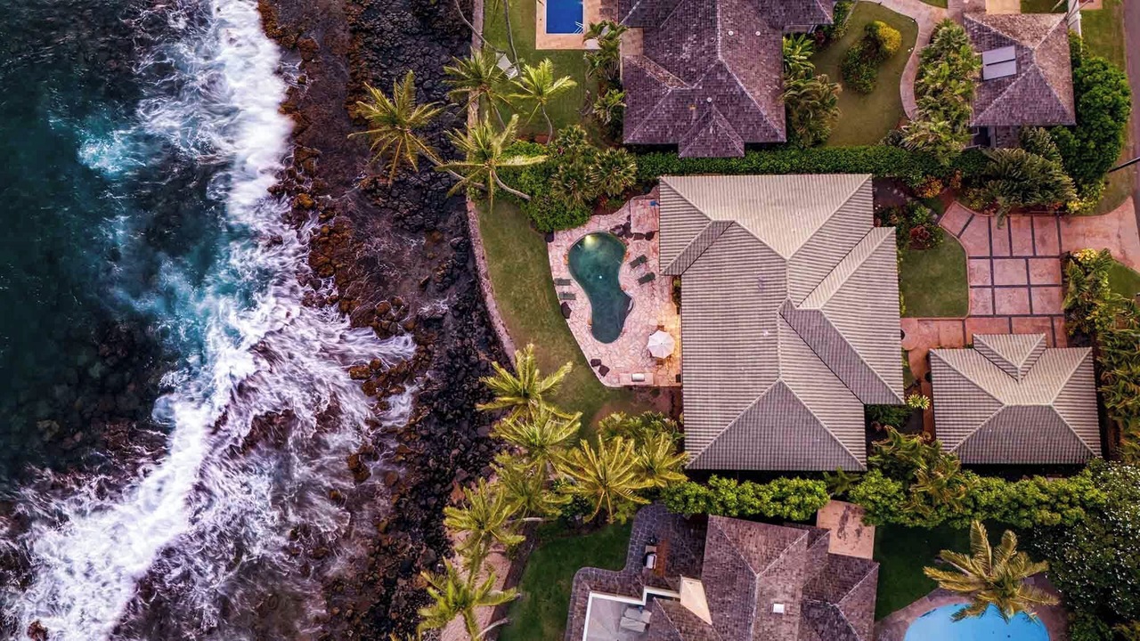 Photo of Others in Poipu