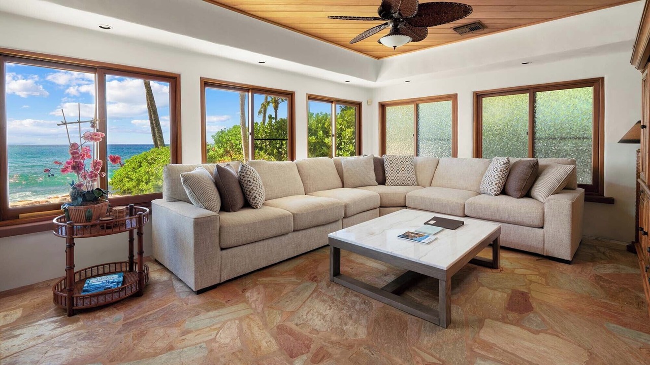 Photo of Bedroom in Poipu