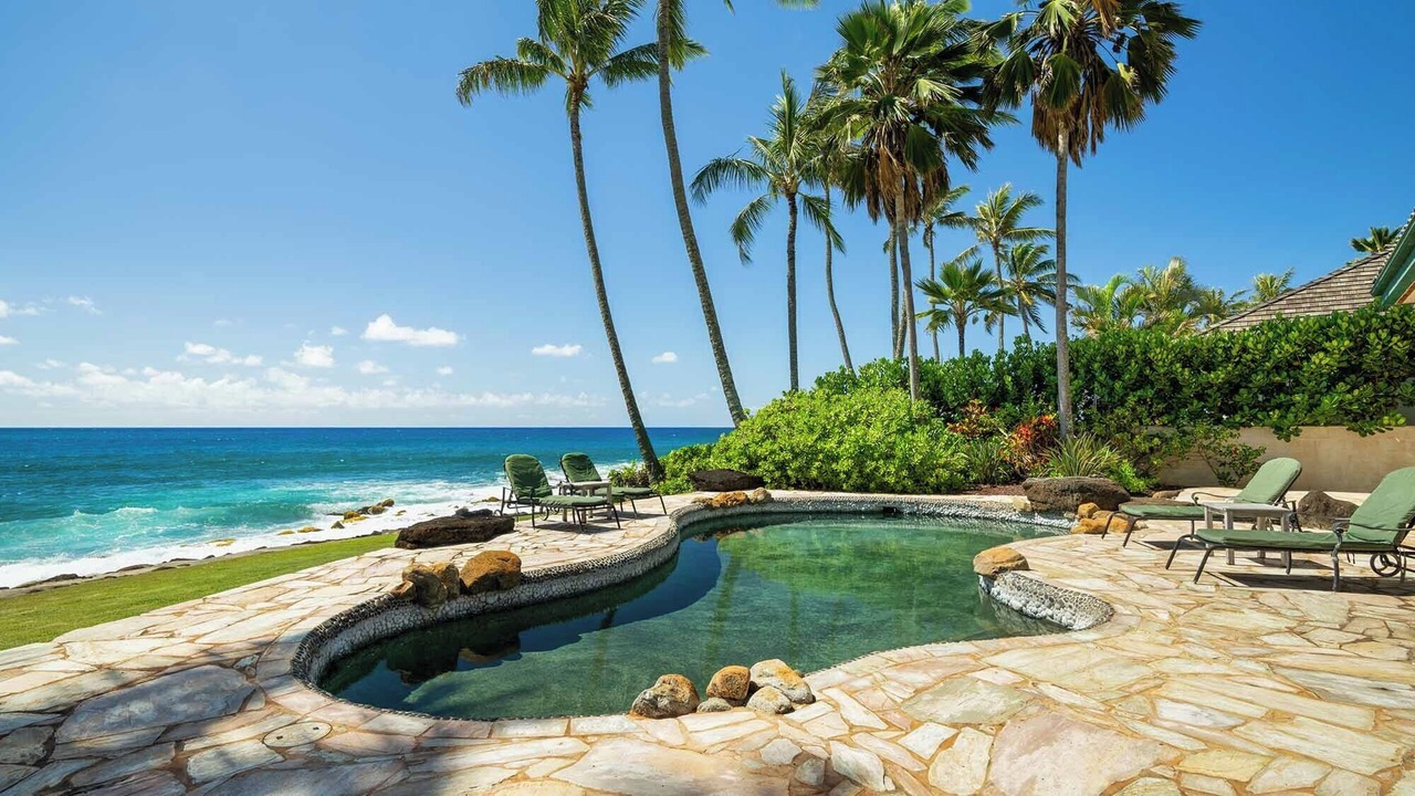 Photo of Outdoor in Poipu