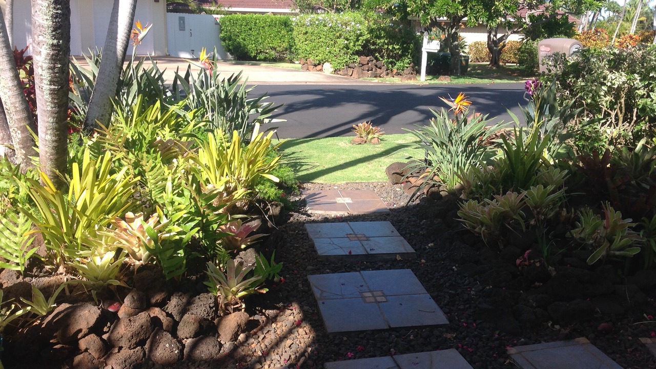 Photo of Outdoor in Poipu