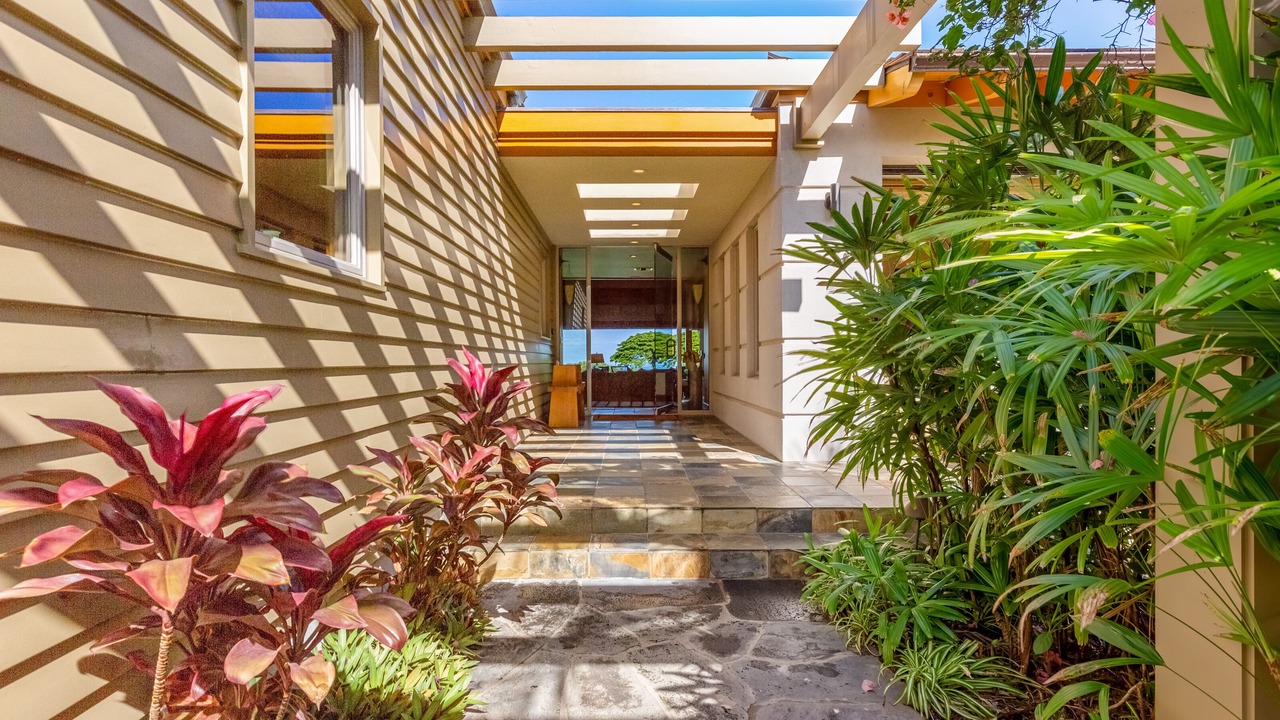 Photo of Outdoor in Kaupulehu