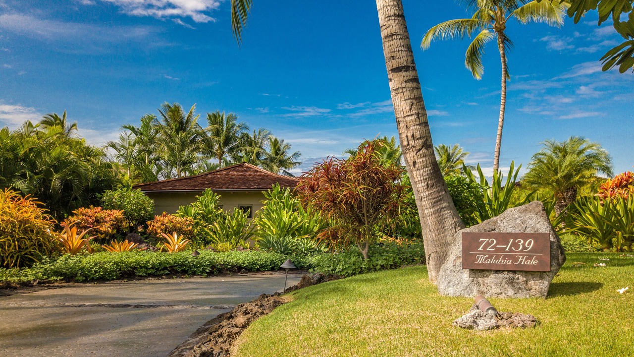 Photo of Outdoor in Kaupulehu
