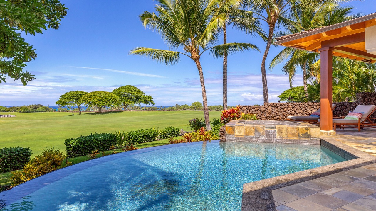 Photo of Outdoor in Kaupulehu
