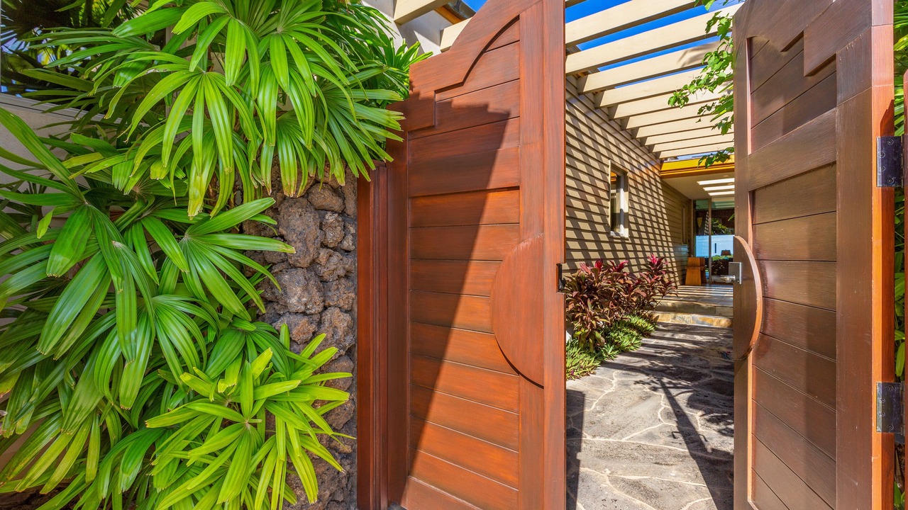 Photo of Outdoor in Kaupulehu