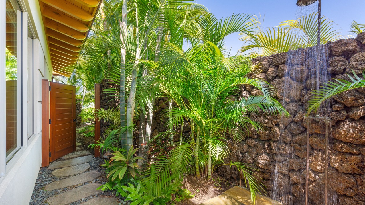 Photo of Outdoor in Kaupulehu