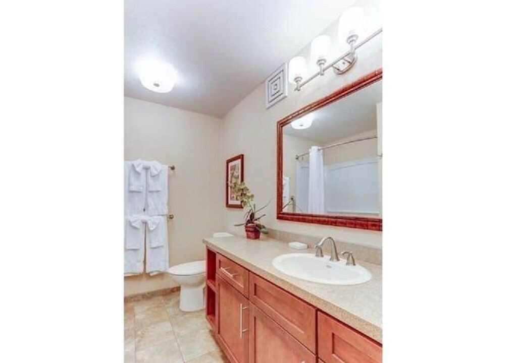 Photo of Bathroom in Kapaa