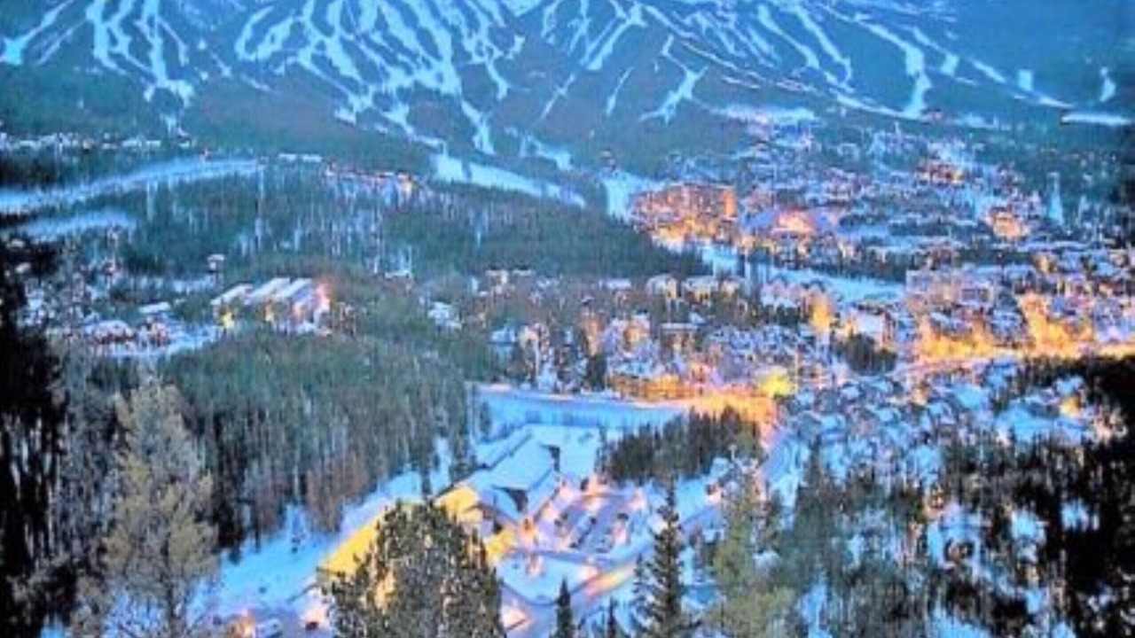 Photo of Outdoor in Breckenridge
