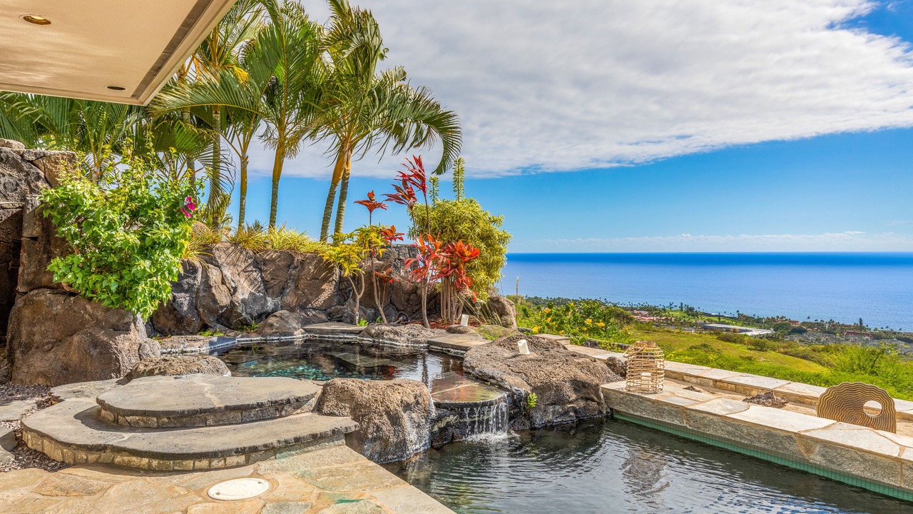 Photo of Outdoor in Kahaluu-Keauhou