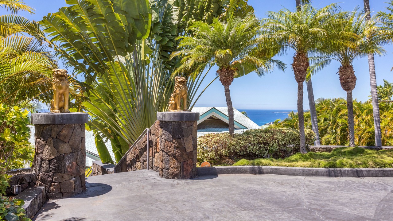 Photo of Outdoor in Kahaluu-Keauhou