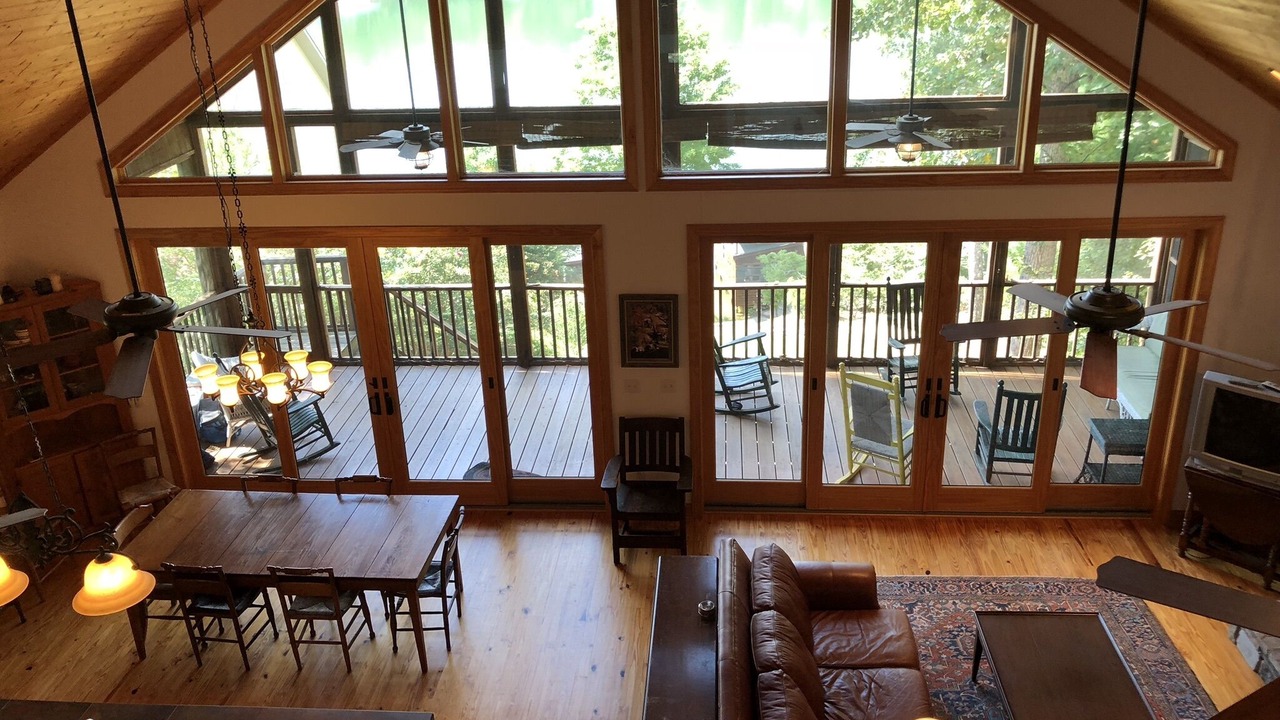 Photo of Livingroom in Sunset Cove