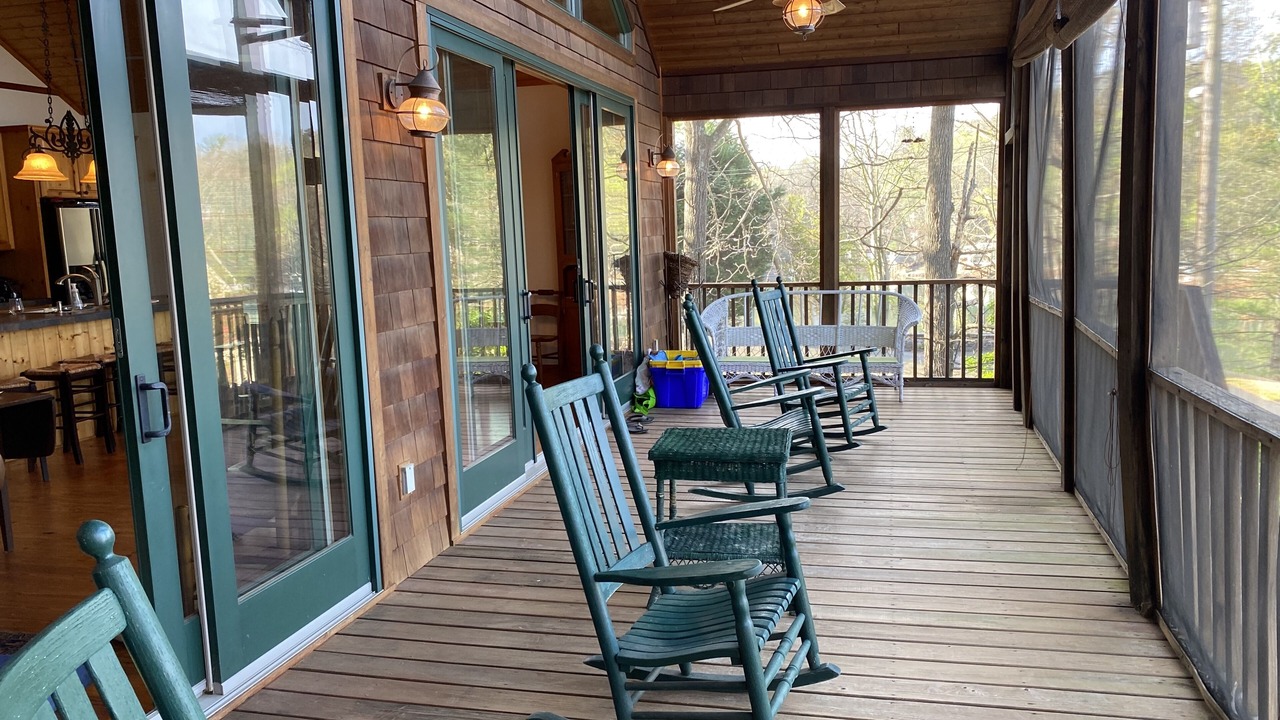 Photo of Outdoor in Sunset Cove