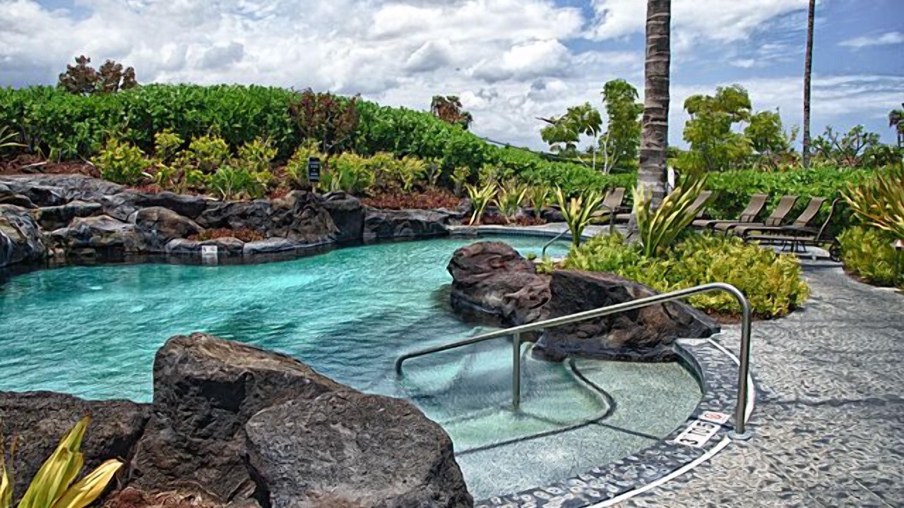 Photo of Outdoor in Waikoloa