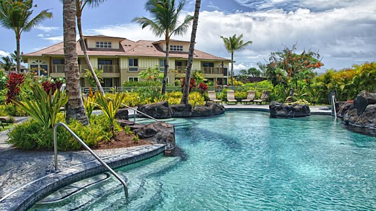Photo of Outdoor in Waikoloa