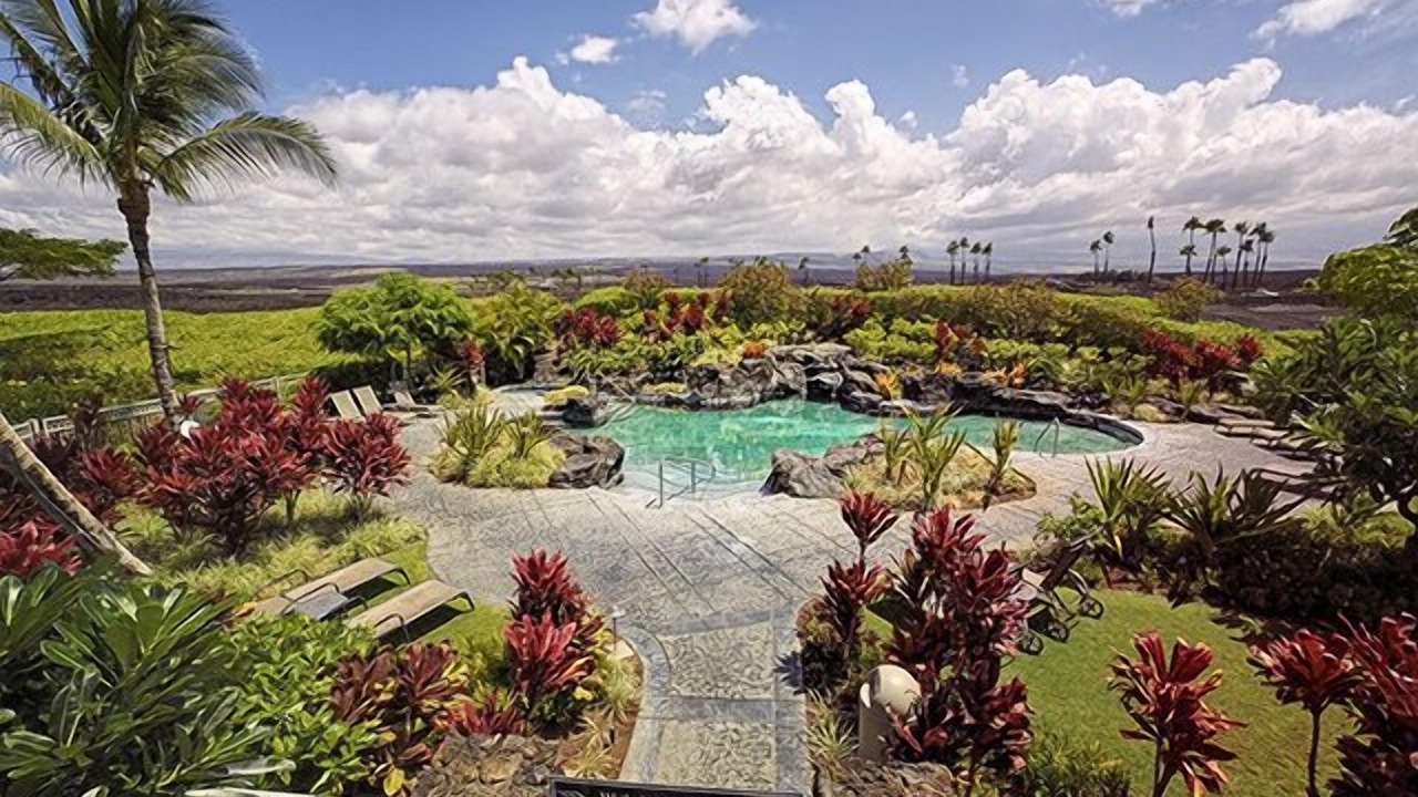 Photo of Outdoor in Waikoloa