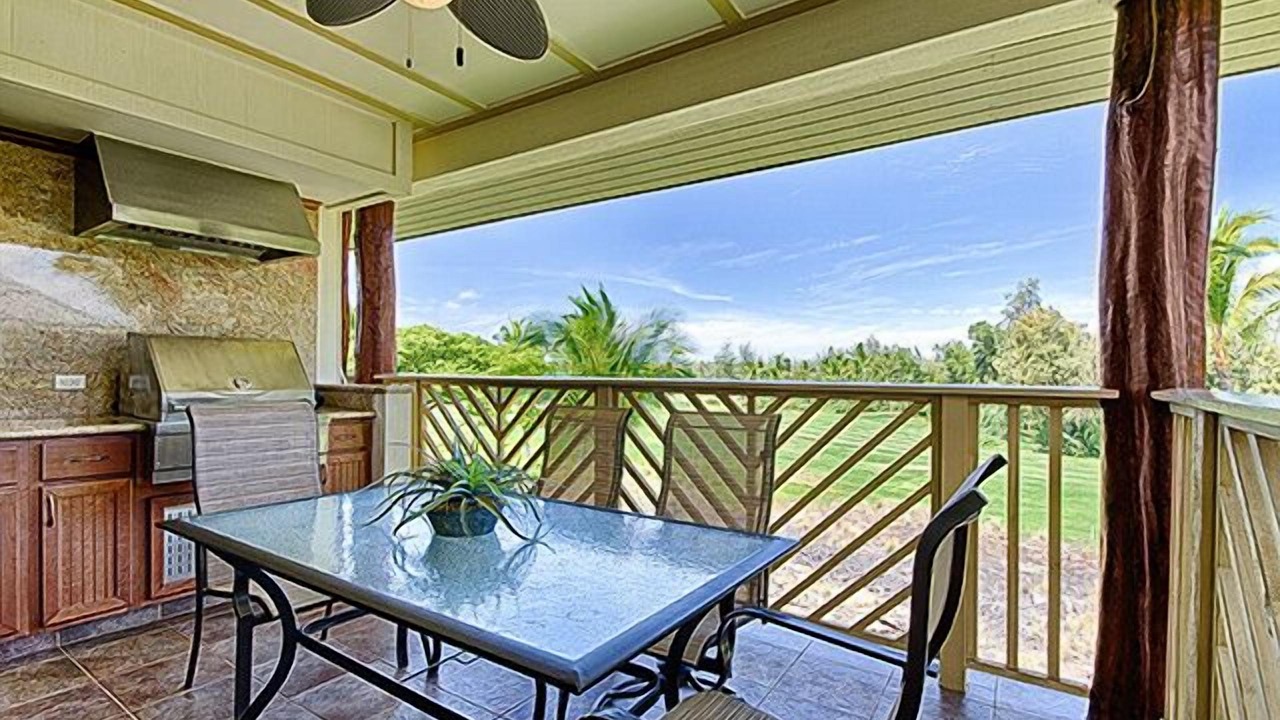 Photo of Outdoor in Waikoloa
