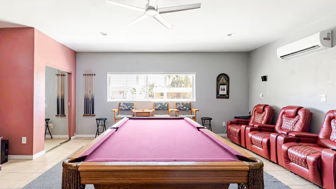 Photo of Bedroom in Hollywood Hills