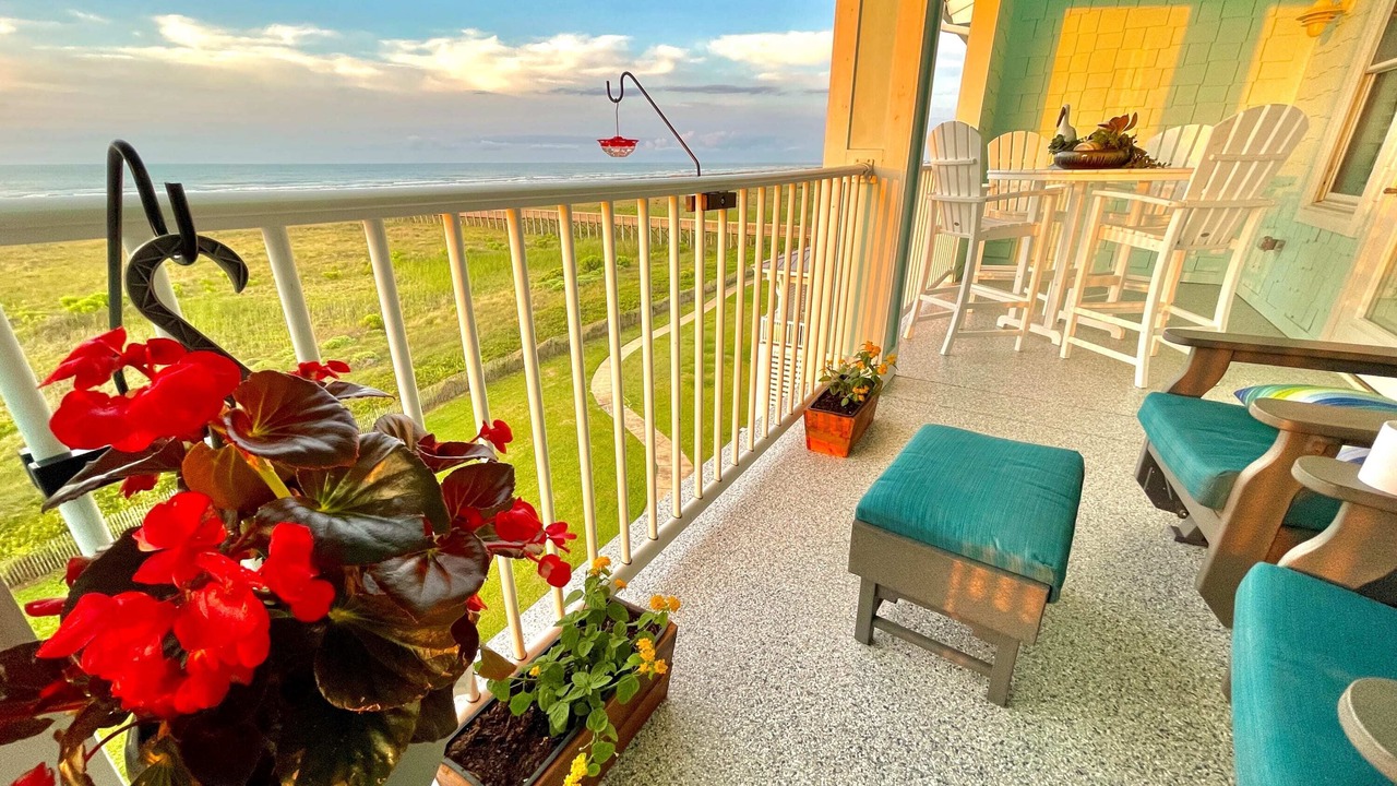Photo of Outdoor in Red Fish Cove