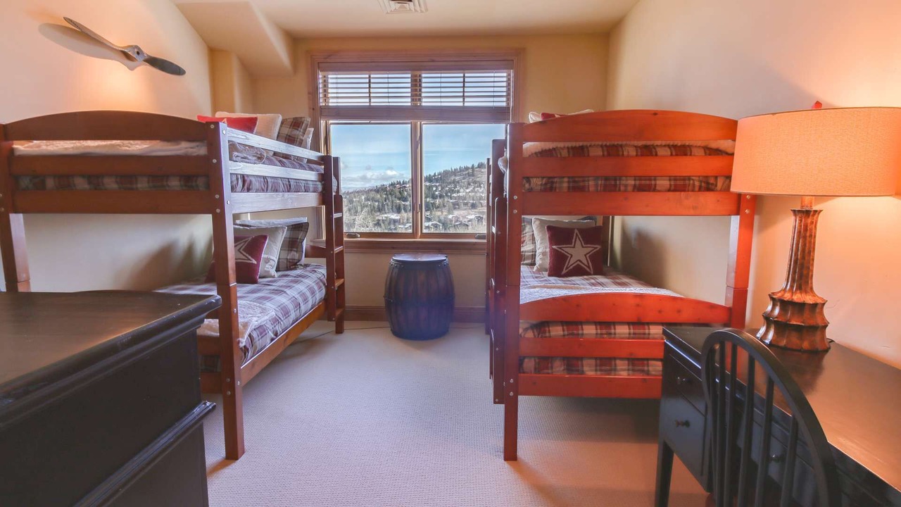 Photo of Bedroom in Empire Pass