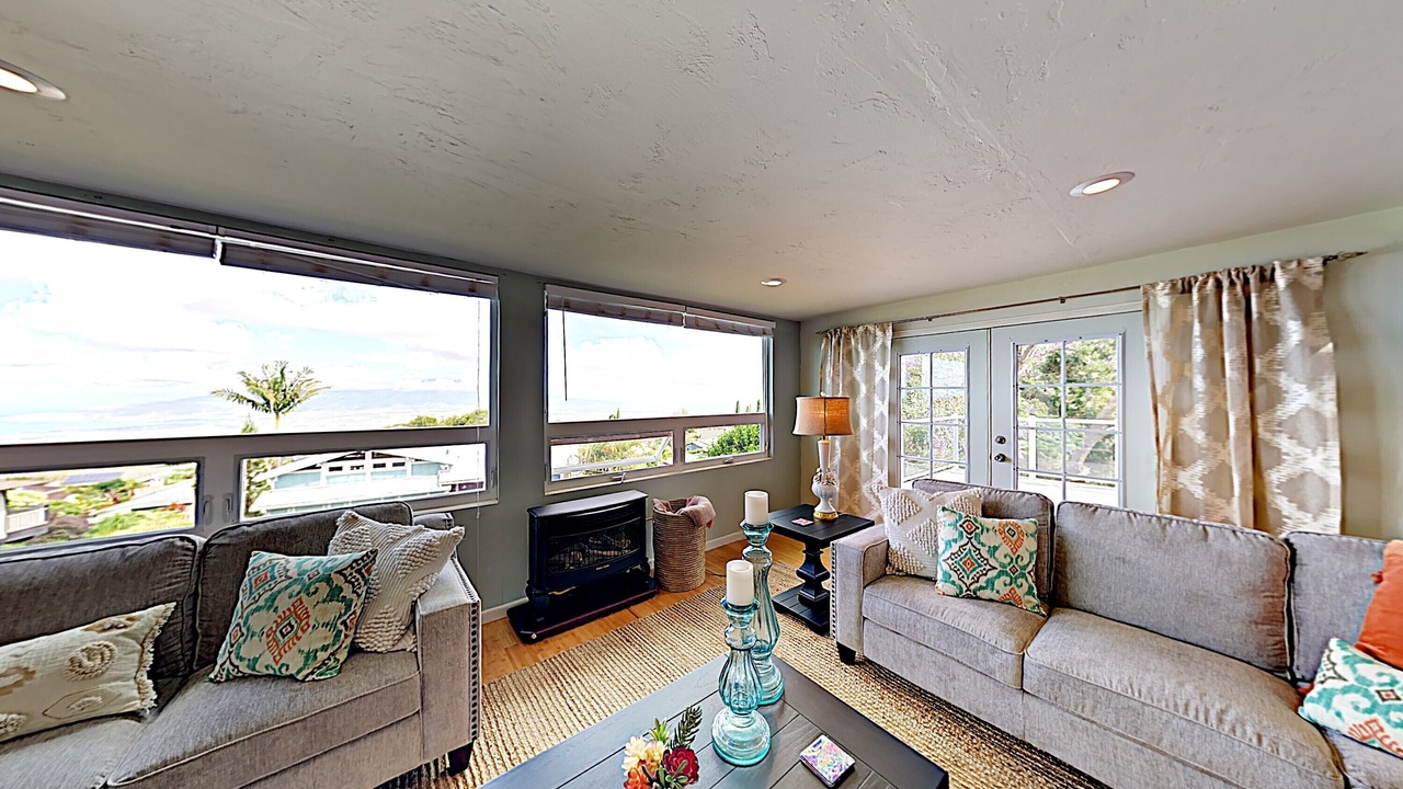 Photo of Livingroom in Kula