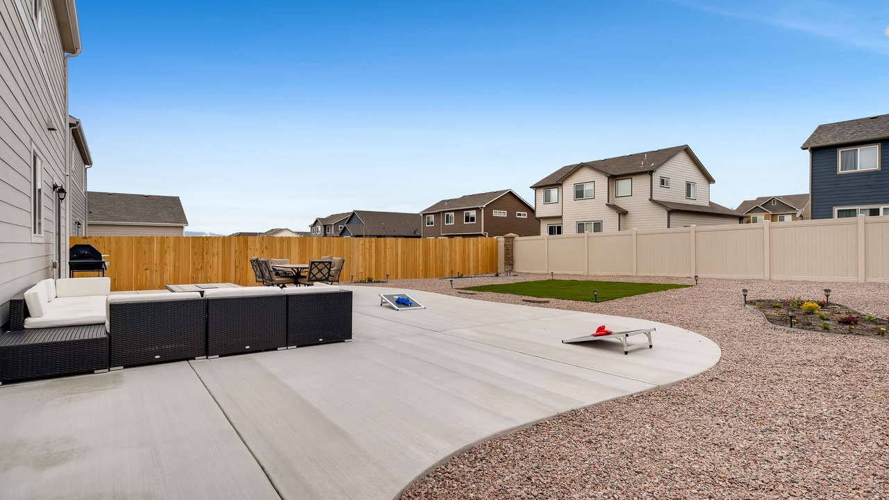 Photo of Outdoor in Colorado Springs