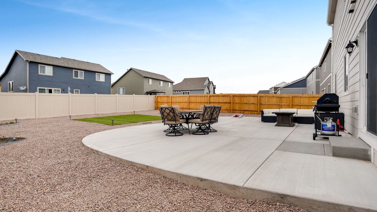 Photo of Outdoor in Colorado Springs