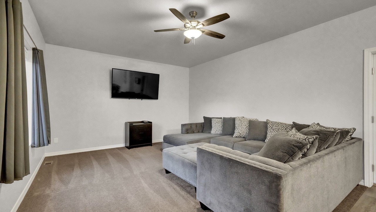 Photo of Livingroom in Colorado Springs