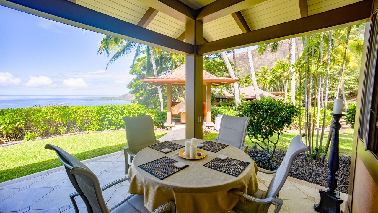 Photo of Outdoor in Honaunau-Napoopoo