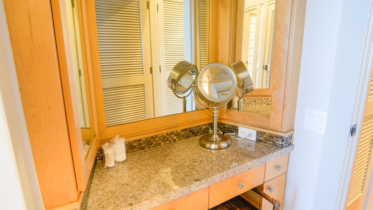 Photo of Bathroom in Honaunau-Napoopoo