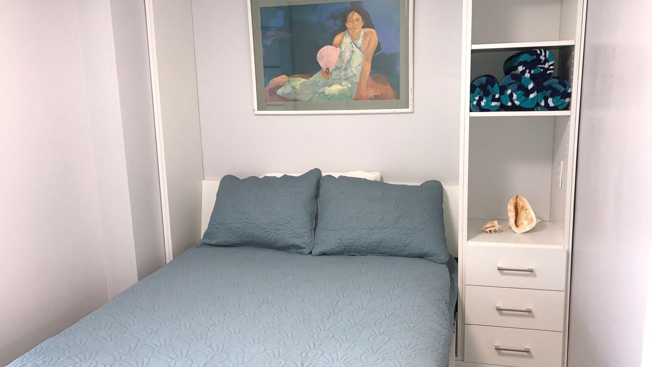 Photo of Bedroom in Makaha Valley