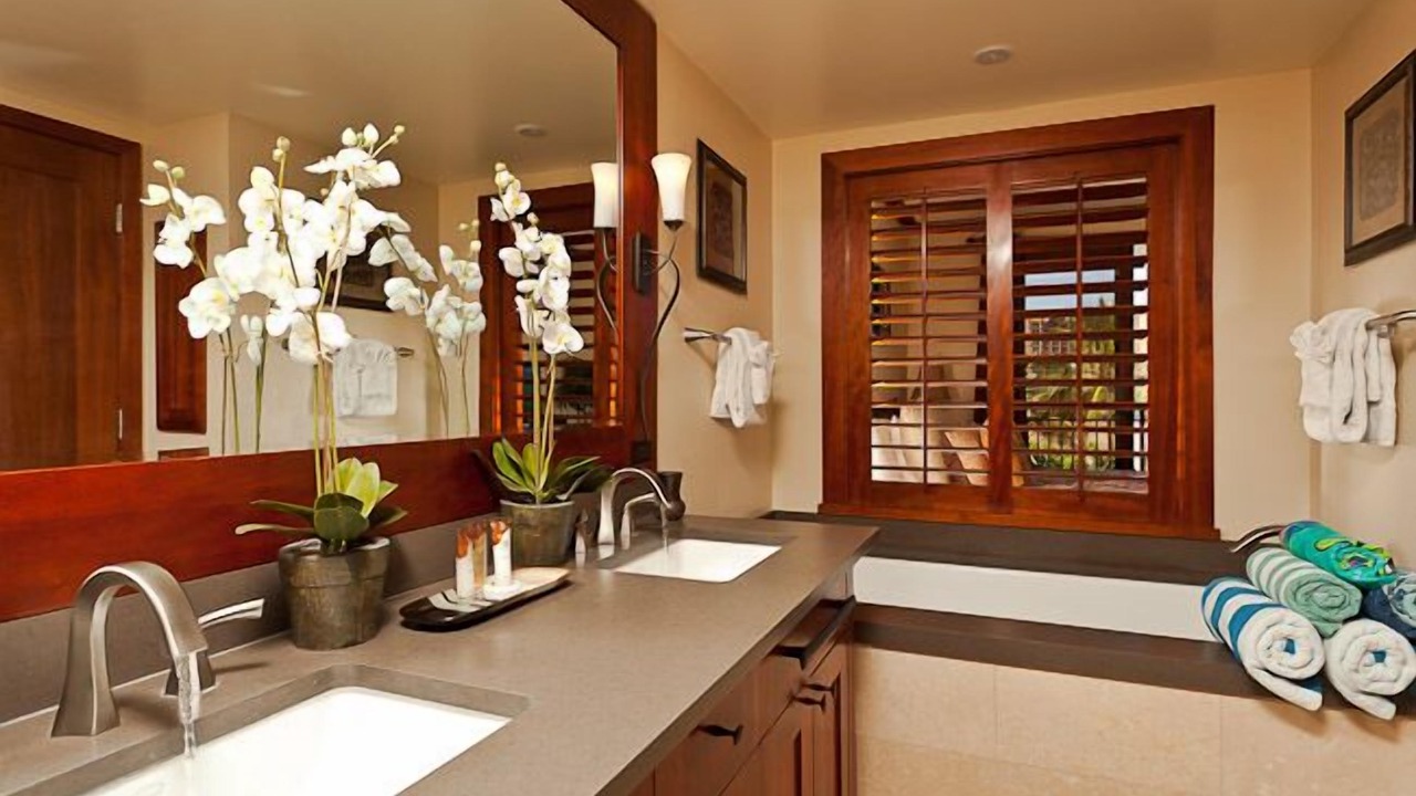 Photo of Bathroom in Ko Olina