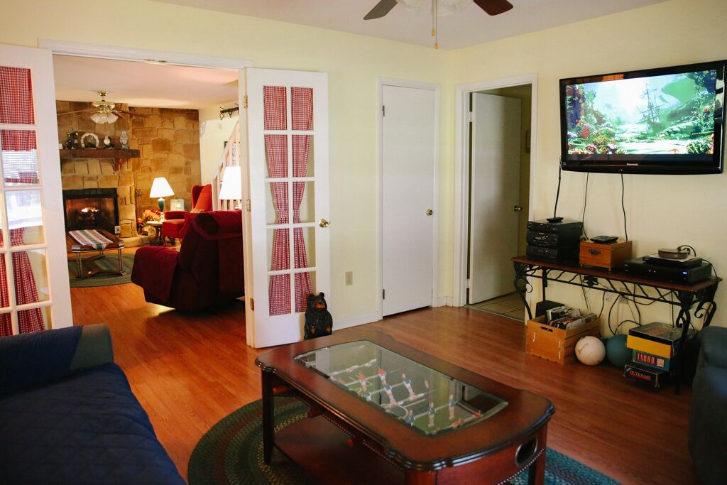 Photo of Bedroom in Sevierville