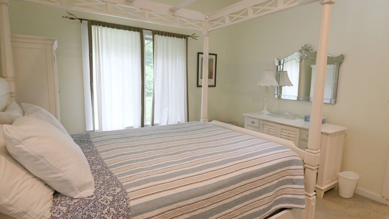 Photo of Bedroom in Chautauqua