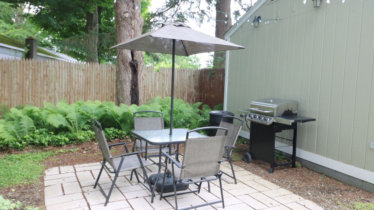 Photo of Outdoor in Chautauqua