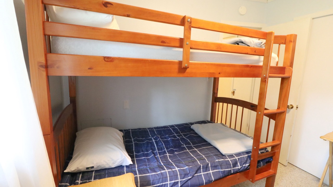 Photo of Bedroom in Chautauqua