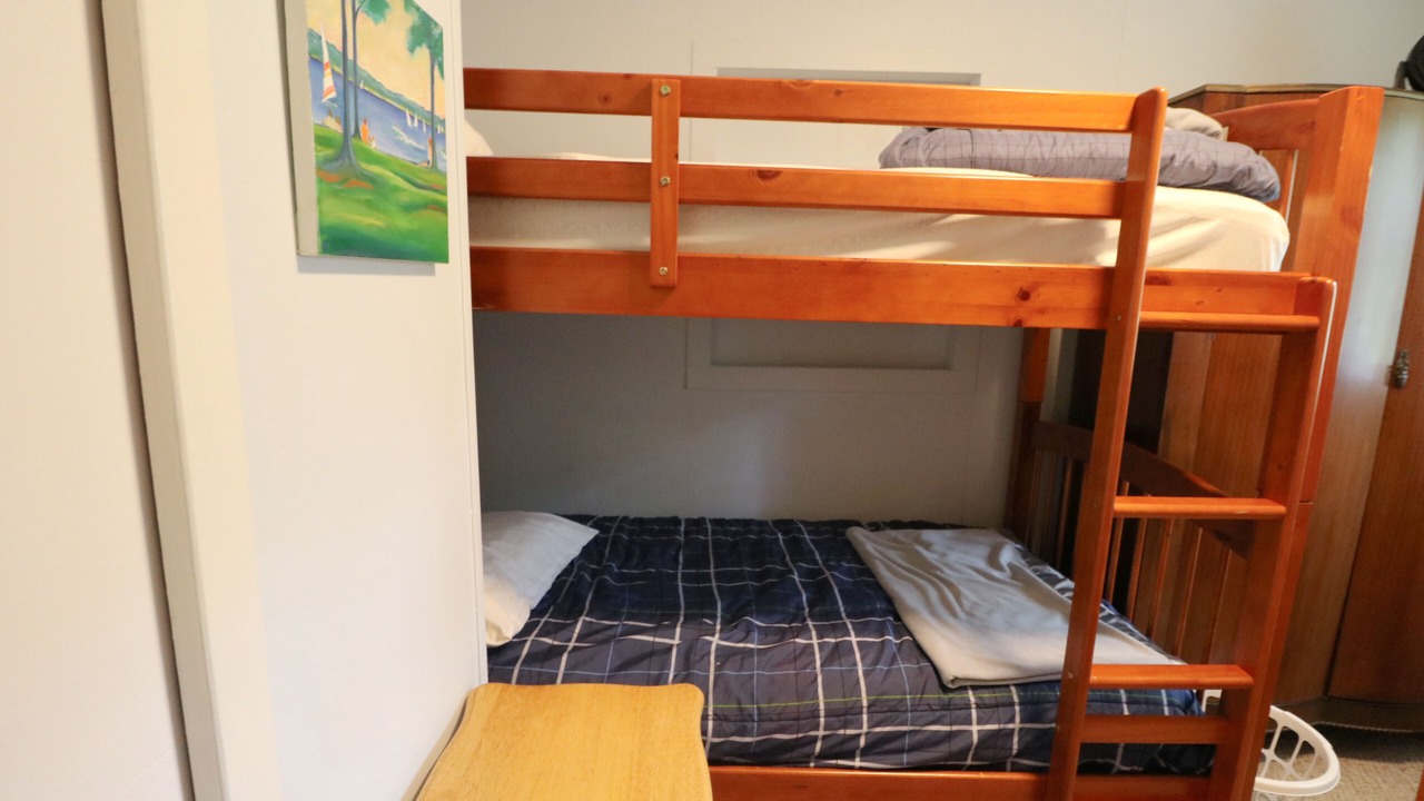 Photo of Bedroom in Chautauqua