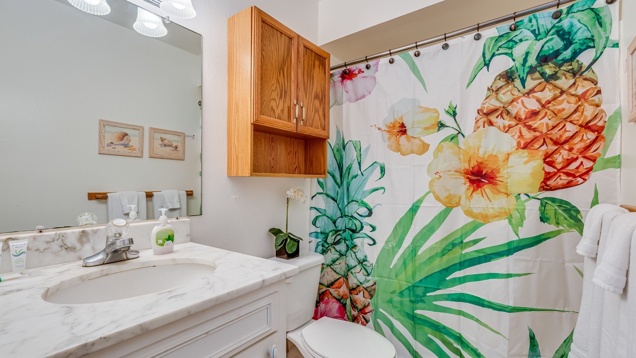 Photo of Bathroom in Kahuku