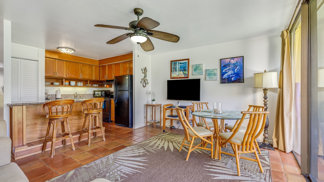 Photo of Livingroom in Kahuku