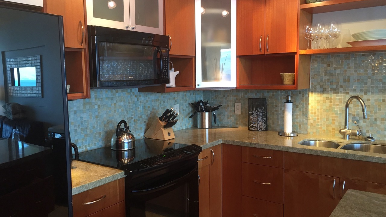 Photo of Kitchen in Maalaea