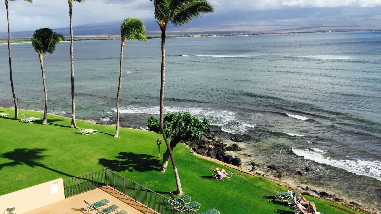 Photo of Outdoor in Maalaea