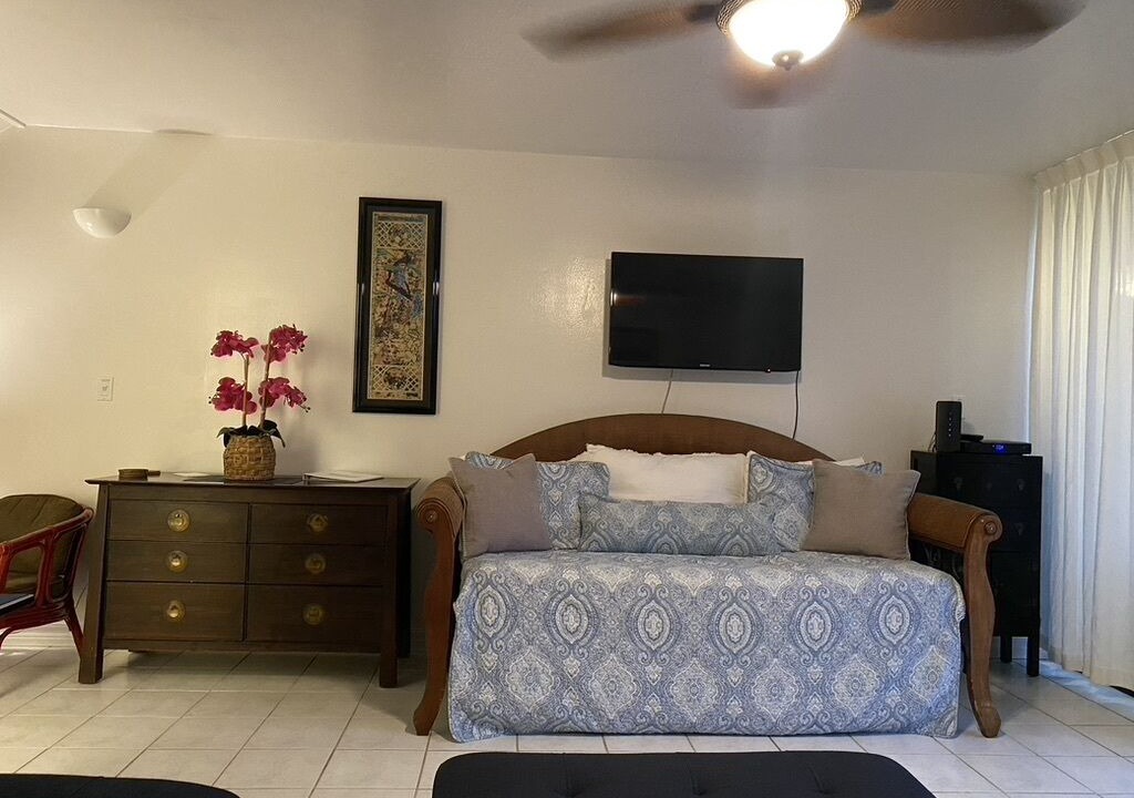 Photo of Livingroom in Kahuku
