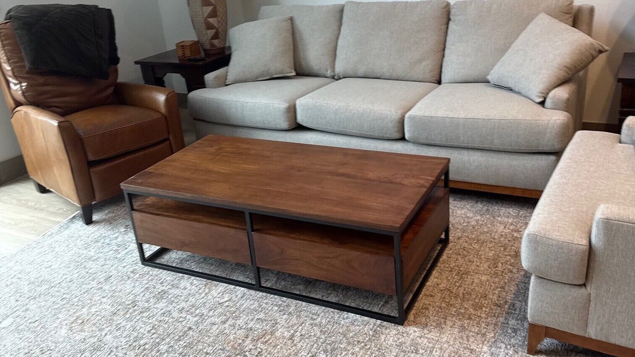 Photo of Livingroom in Deer Valley