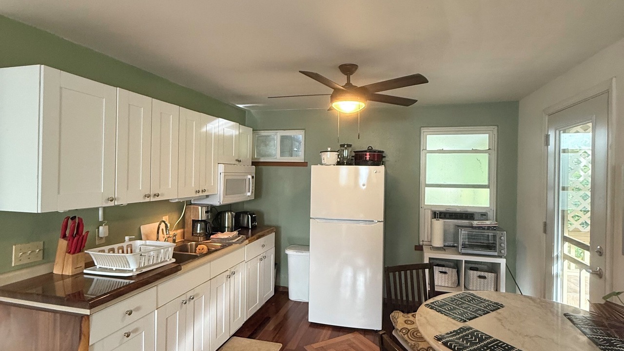 Photo of Kitchen in Papaikou