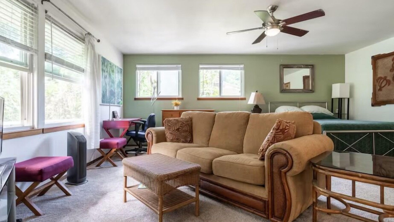 Photo of Livingroom in Papaikou