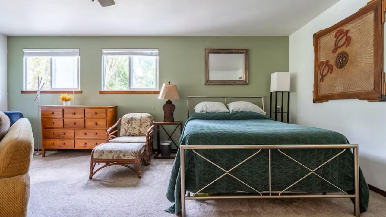 Photo of Bedroom in Papaikou