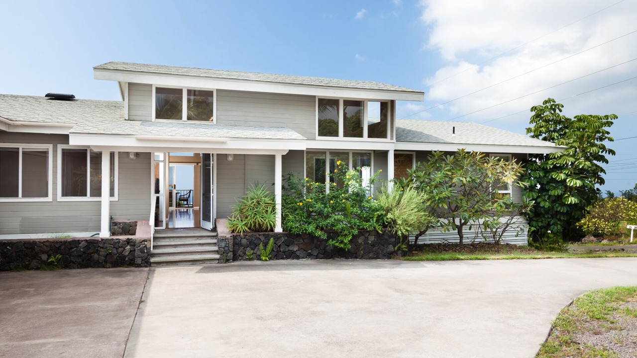Photo of Outdoor in Kona Palisades