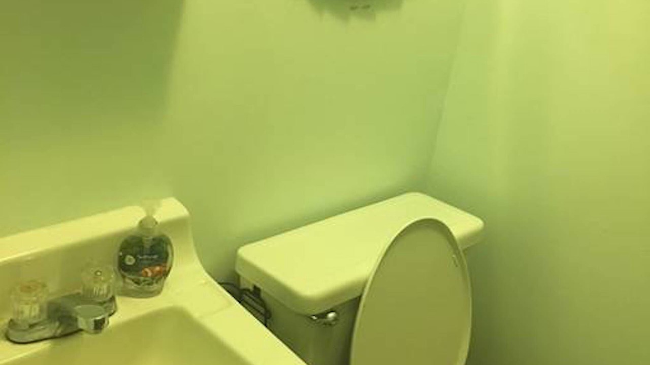 Photo of Bathroom in Hilo