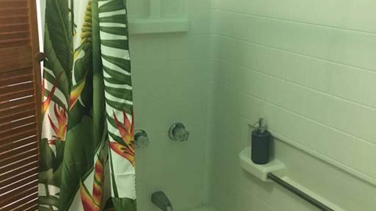 Photo of Bathroom in Hilo