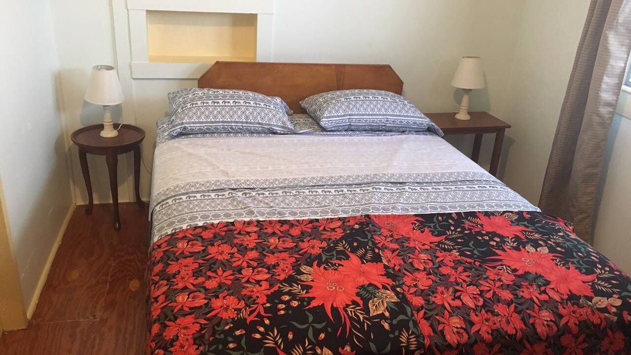 Photo of Bedroom in Hilo