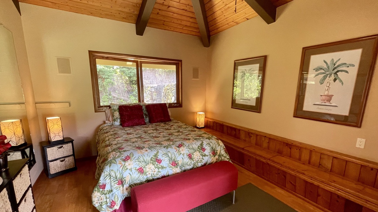 Photo of Bedroom in Captain Cook