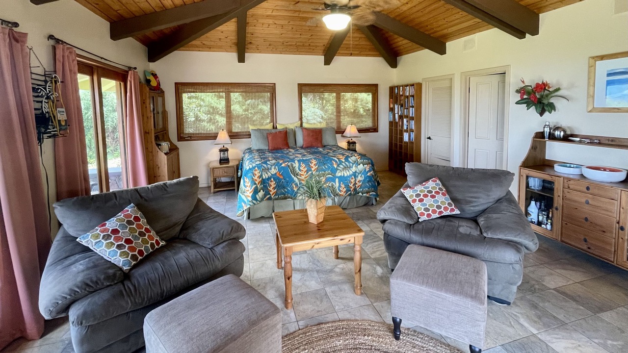 Photo of Bedroom in Captain Cook